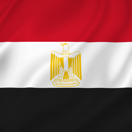 Egypt Flag