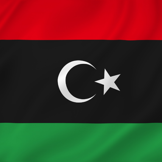 Libya Flag