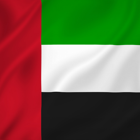 Kuwait Flag (Copy)