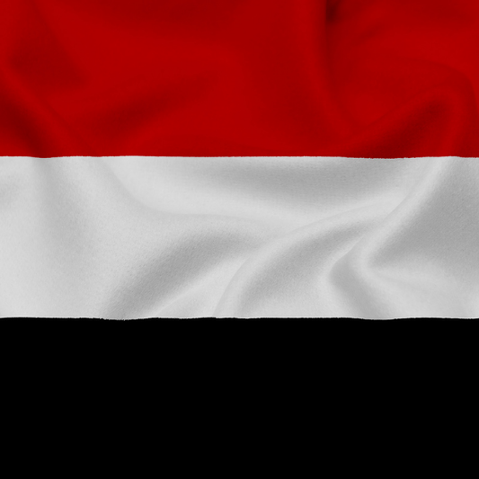 Yemen Flag