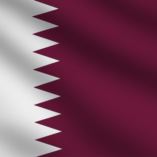 Qatar Flag