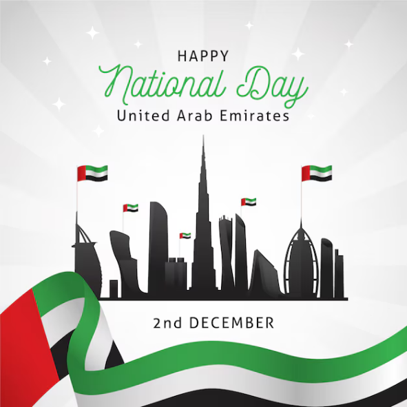 UAE National Day 3